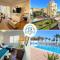 Evans Realty AN 1ª línea playa & Piscina & Tenis