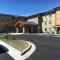 Aspen Suites Hotel Anchorage North