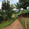 Songota Falls Lodge