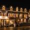The Fairview Boutique Hotel