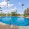 Hale Ono Loa 120 · HOL 120 Oceanfront 2BD w Ocean View AC Pool