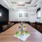 Garner Hotel Stuttgart City Centre by IHG