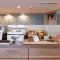 Garner Hotel Stuttgart City Centre by IHG