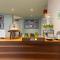 Garner Hotel Stuttgart City Centre by IHG