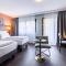 Garner Hotel Stuttgart City Centre by IHG