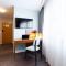 Garner Hotel Stuttgart City Centre by IHG