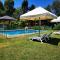 Cabanas Mapulauquen