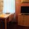 Apartma Oranžno Poletje Ljubljanski Dom 5