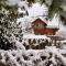 st martin chalets