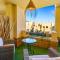 2199-Apt with terrace and pools