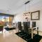 2199-Apt with terrace and pools