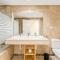 2199-Apt with terrace and pools