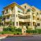 2199-Apt with terrace and pools