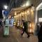 Trang Hotel Rastatt