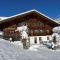 Alpenchalet Spiher-Studio und ein weiteres Schlafzimmer
