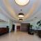 Hotel Panamby Guarulhos