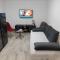 Apartment Dvorak
