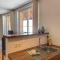 Penthouse Aineckblick