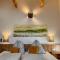 Penthouse Aineckblick