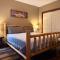 The LunaBlu Lodge Sunday River
