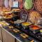 ibis Styles Belem Batista Campos