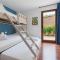 Apartamento Vall Fosca con espectaculares vistas y jardín privado
