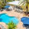 Crescent Cottage - 1034