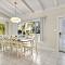 Crescent Cottage - 1034