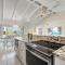Crescent Cottage - 1034