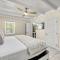 Crescent Cottage - 1034