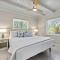 Crescent Cottage - 1034