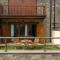 Apartamento Vall Fosca con espectaculares vistas y jardín privado