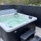 10 person holiday home in Jerup-By Traum