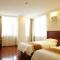 Shell AnHui Hefei Zhongkeda Hotel