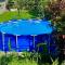 Corcovado House With Jacuzzi Privado