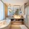 Beijing Marriott Hotel Changping