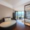 Beijing Marriott Hotel Changping