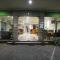 Hotel Caravan Tanah Abang