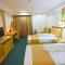 Harmoni Suites Hotel