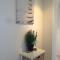 Sunny Cap View Terrace with Sea Views and AirCon