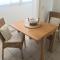 Sunny Cap View Terrace with Sea Views and AirCon