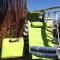 Sunny Cap View Terrace with Sea Views and AirCon