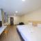 Fine Bed Hotel
