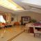 Ramada by Wyndham Hotel Riyadh - Riyadh