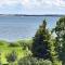 Ferienwohnung Weitblick Breege