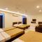 Hotel Galaxy Inn Kolhapur