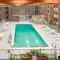 Clarion Hotel & Conference Center Lansing West