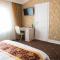 Hotel Grand Aristocrate