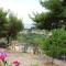 Alexandros Apartments