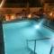 VG - Villa de Andas suites